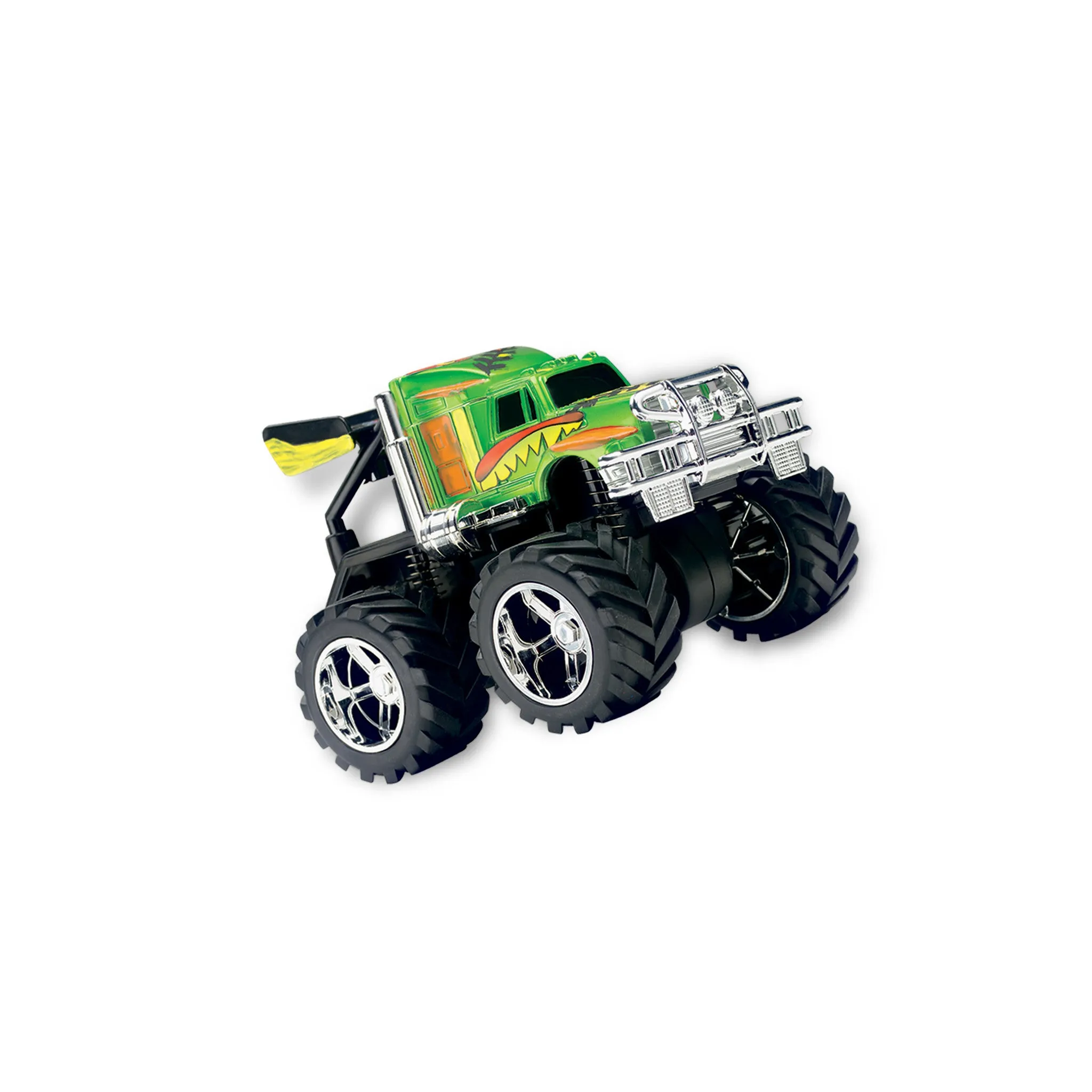 Monster Trucks Custom Shop - #1166000