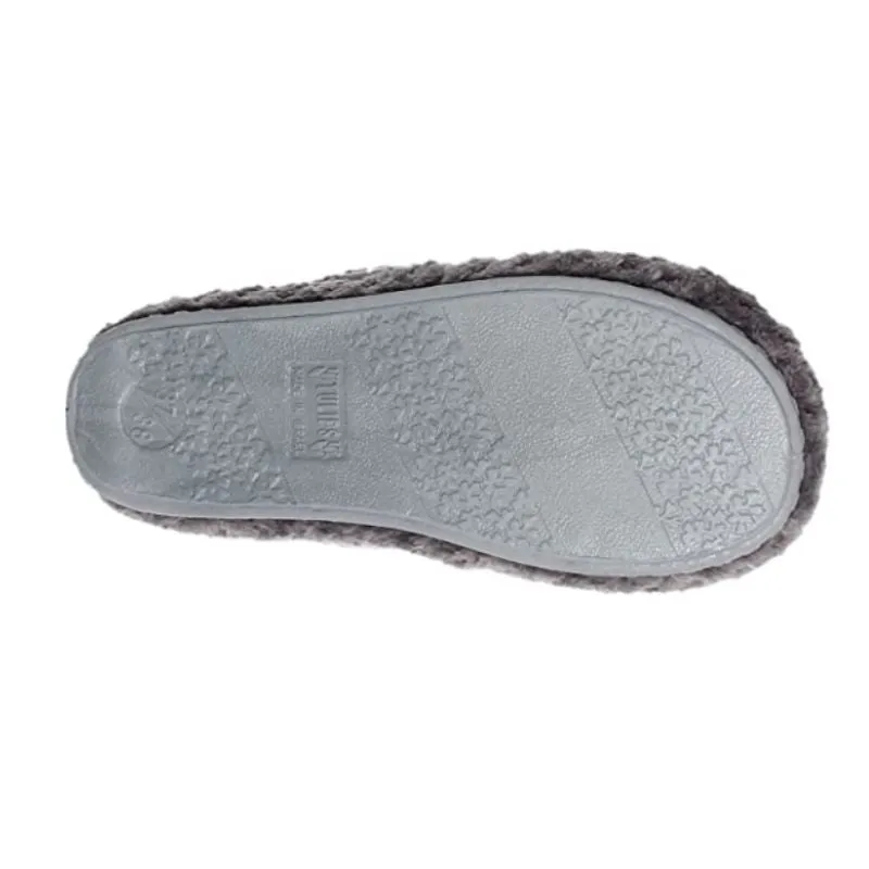 Naot Unwind Women's Slippers Grey 20010