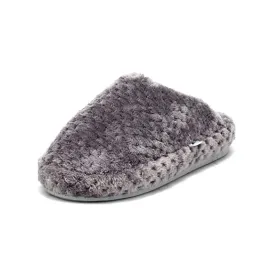 Naot Unwind Women's Slippers Grey 20010