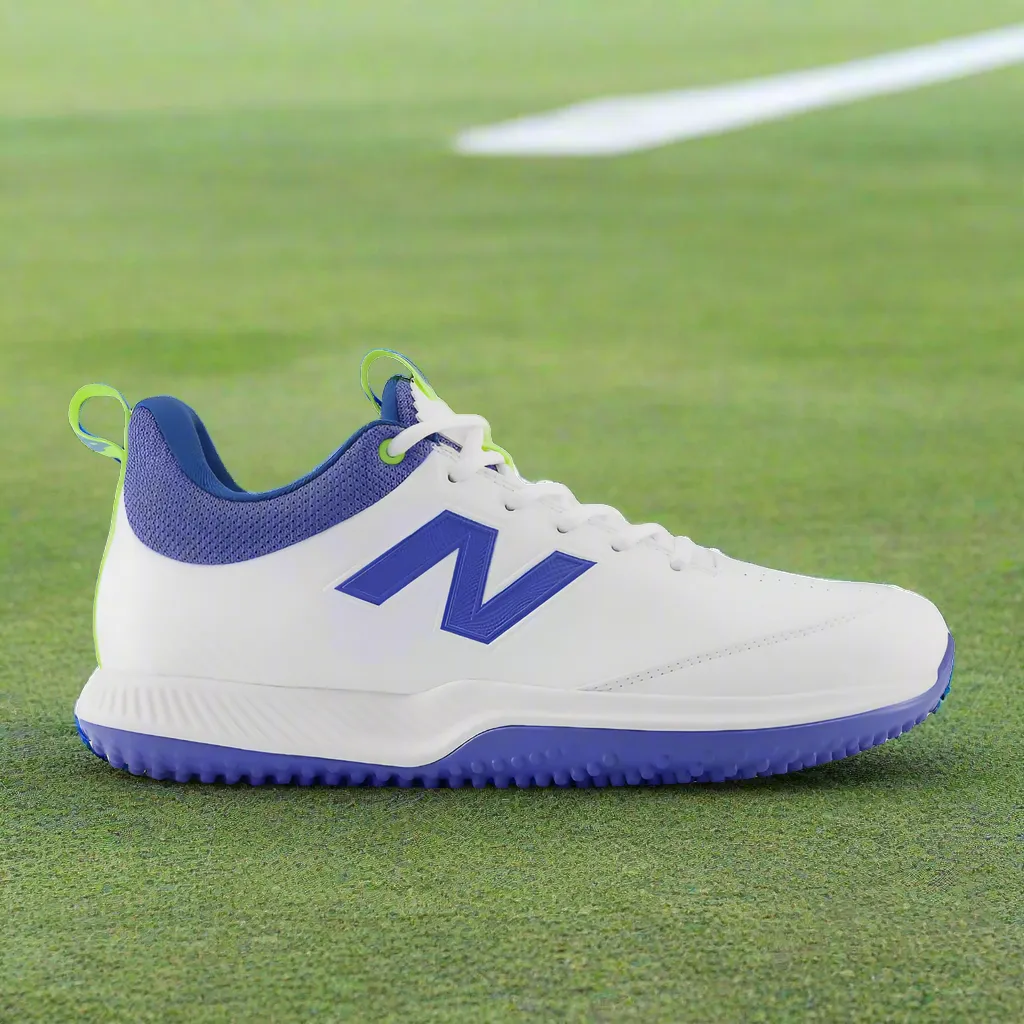 NB CK4020R5 Cricket Shoes 2324 2E width