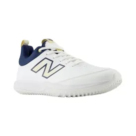 New Balance Cricket Shoes for Men CK4020N5 Rubber Studs