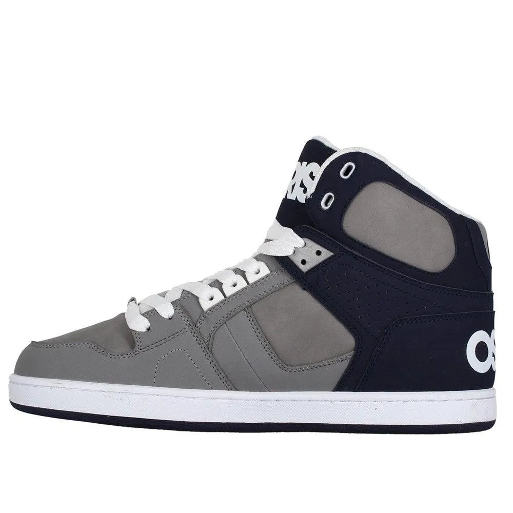 Osiris - NYC83 CLK (Navy/Grey/White)