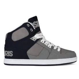 Osiris - NYC83 CLK (Navy/Grey/White)