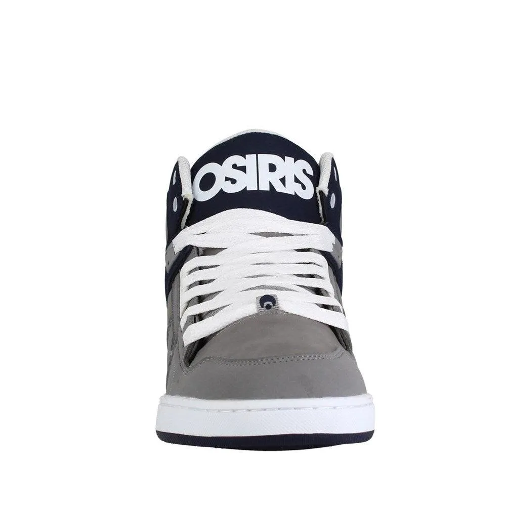 Osiris - NYC83 CLK (Navy/Grey/White)