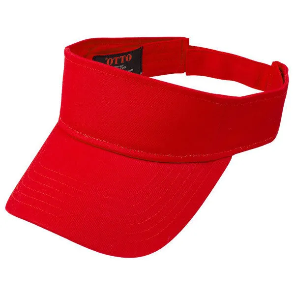 Otto Cap - Kids Sun Visor