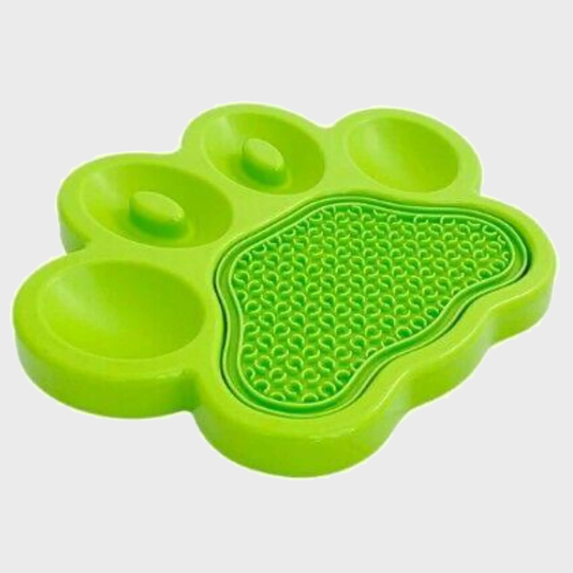 PAW 2-In-1 Slow Feeder & Lick Pad