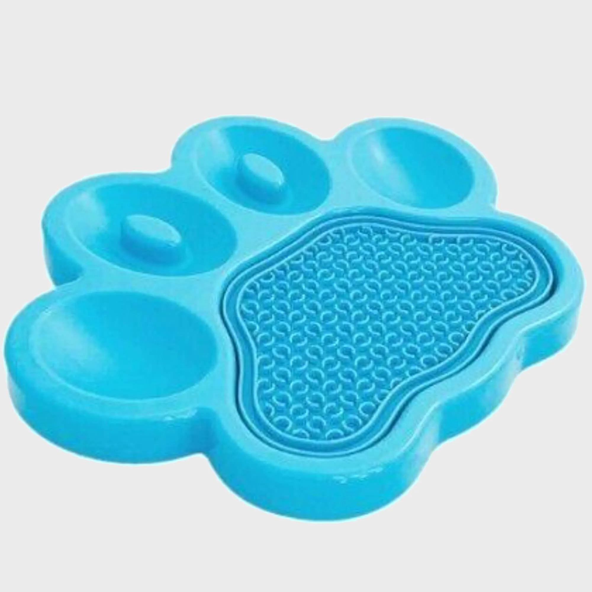 PAW 2-In-1 Slow Feeder & Lick Pad