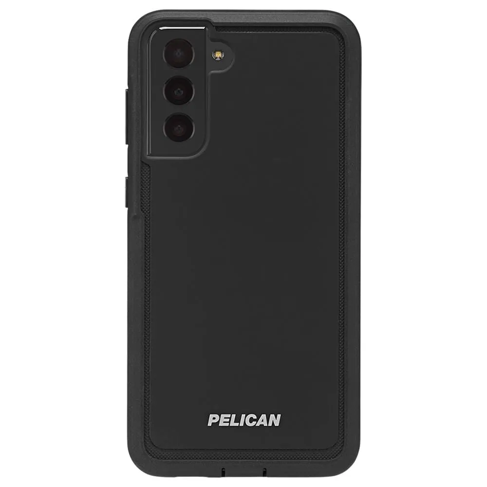 Pelican Voyager for Galaxy S21 5G Devices - Black