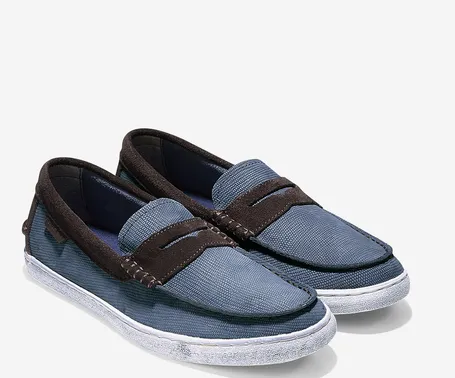 Pinch Weekender Loafer