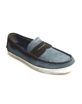 Pinch Weekender Loafer