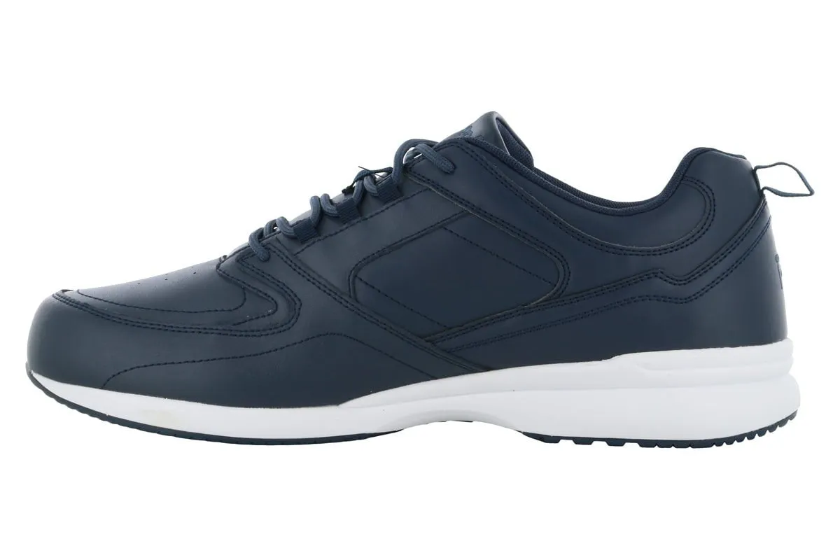 Propet Lifewalker Sport Navy