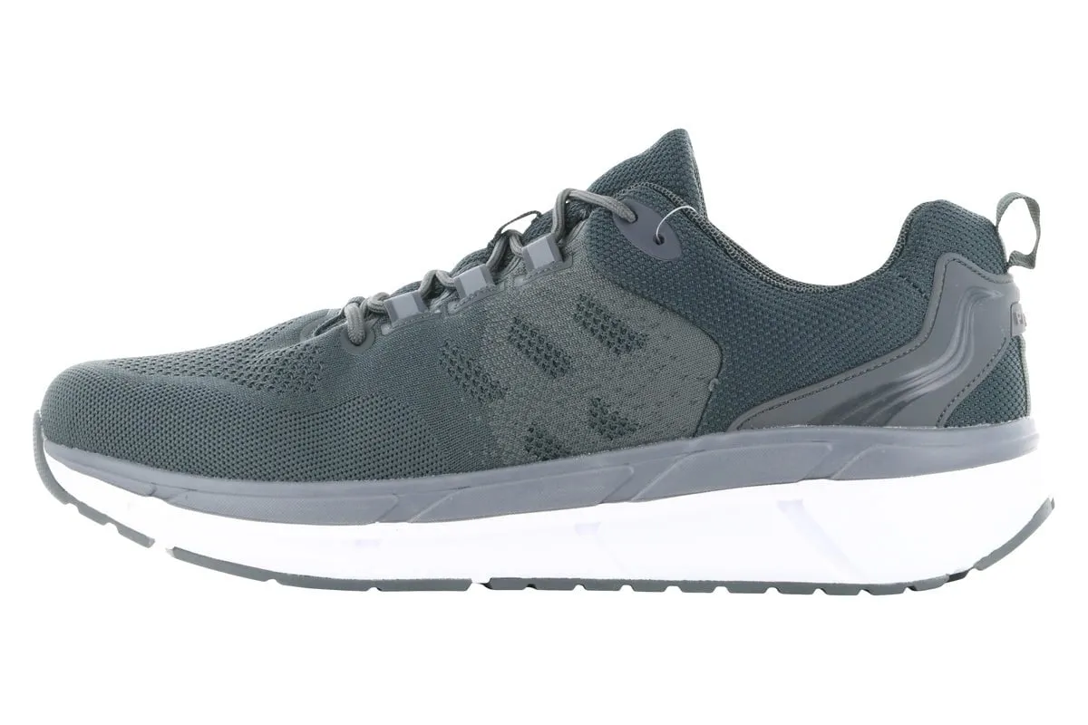 Propet Ultra 267 Athletic Shoe Grey