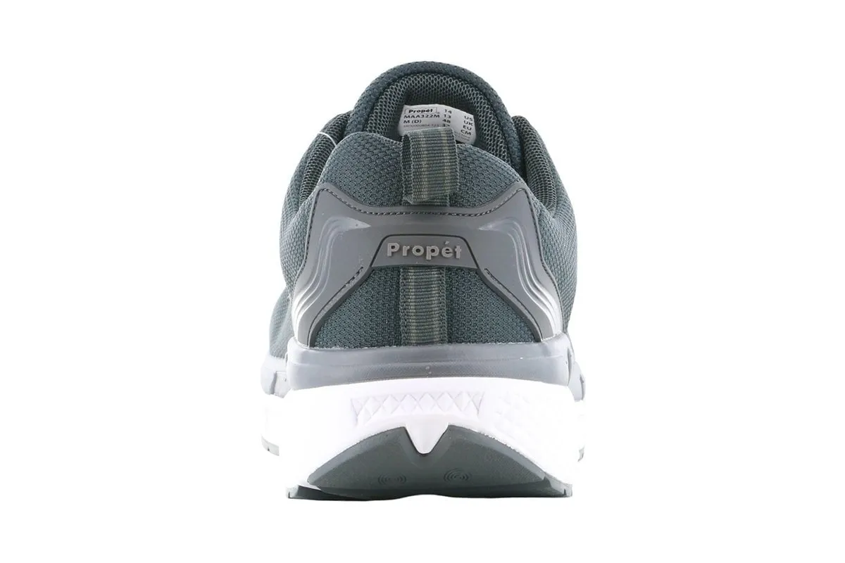 Propet Ultra 267 Athletic Shoe Grey