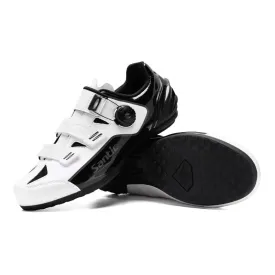 Santic Caribbean Ⅱ Men's Lock-Free Bike Shoes