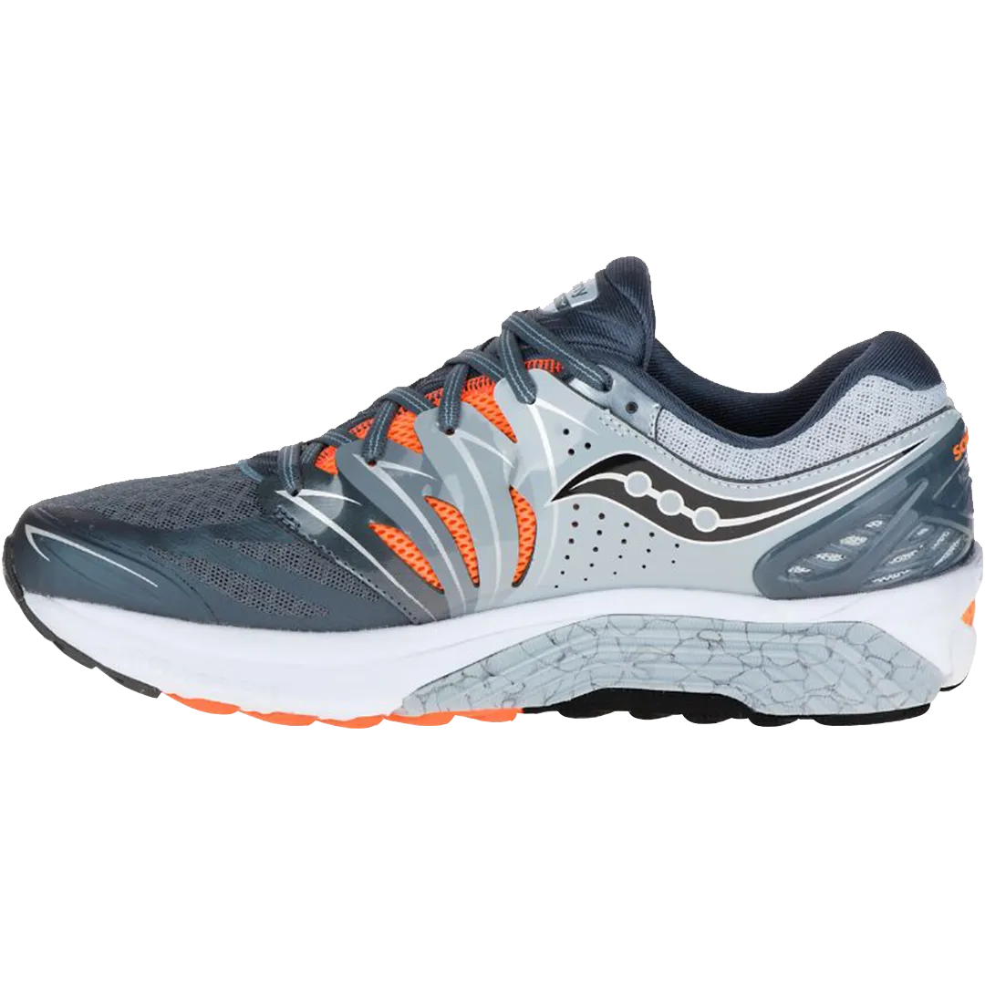 SAUCONY HURRICANE ISO 2 RUNNING SHOES