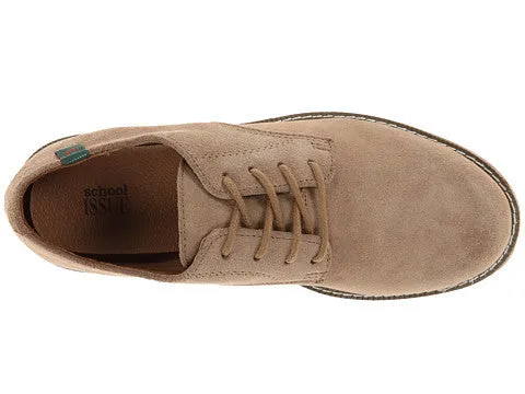 Semester - Tan Suede