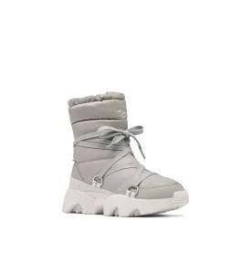 Sorel Kinetic Impact NXT Mid Waterproof Boot