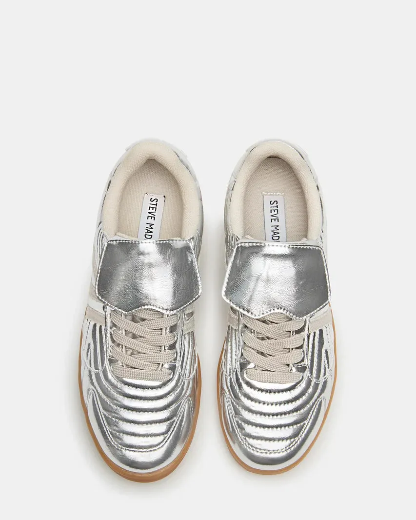 Steve Madden Madrid Sneaker