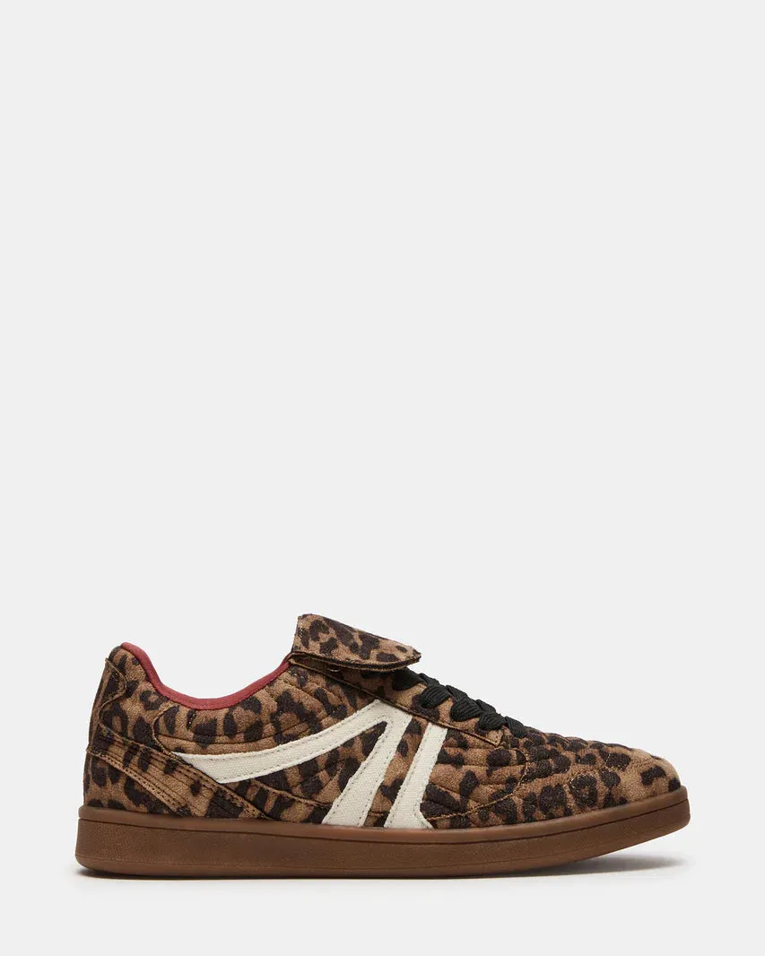 Steve Madden Madrid Sneaker