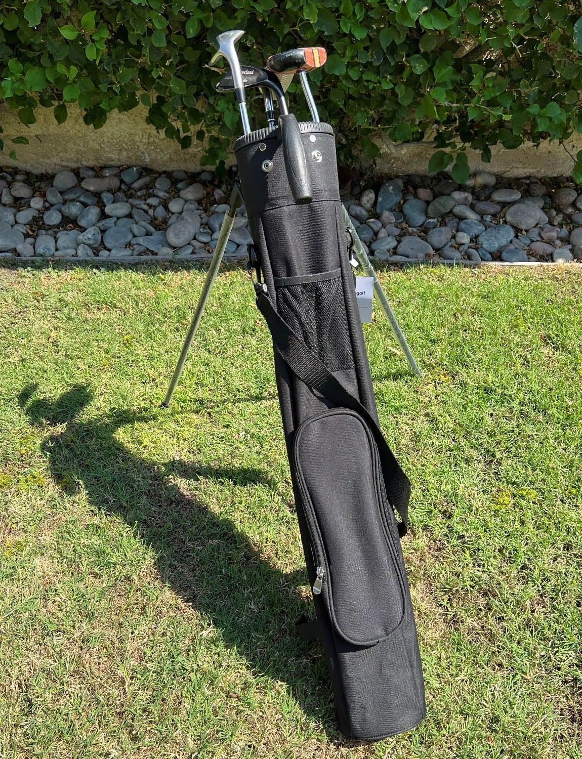 Sunday Golf Bag