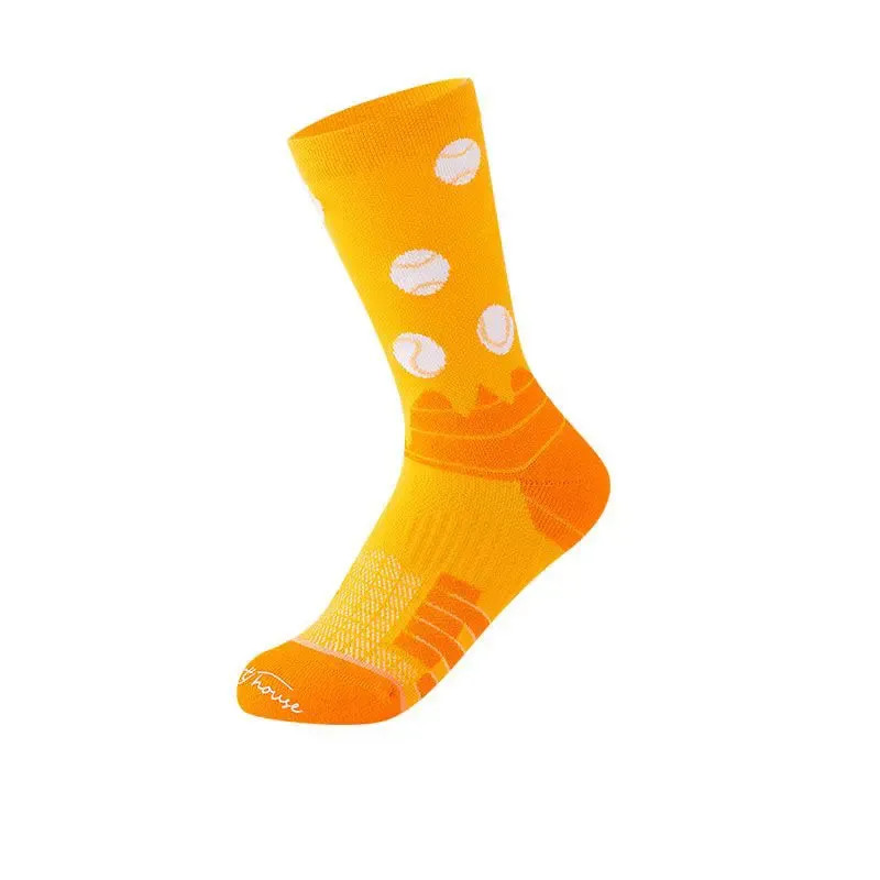 TENNIS SOCKS