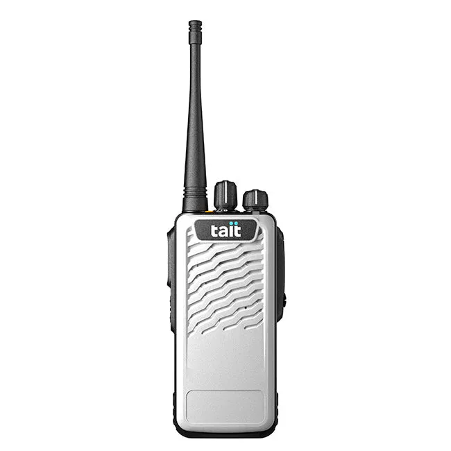 TP3300 Tait Portable DMR Tier 2 & Analog | Elite Business Radio