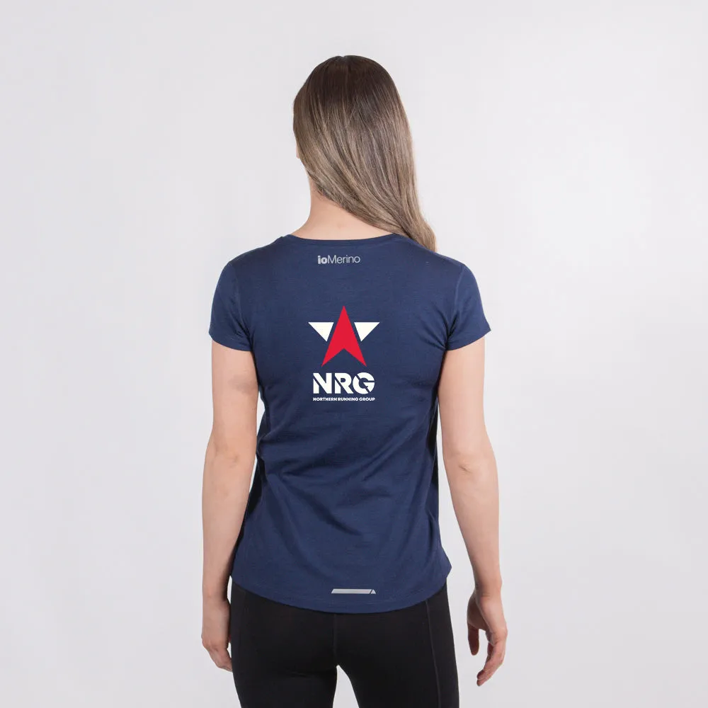 Ultra Tee - Northern Running Group