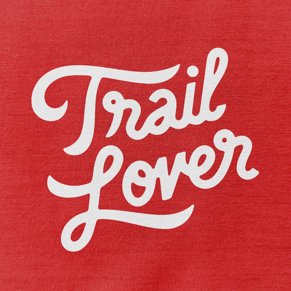 Ultra Tee - Trail Lover