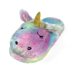 Unicorn Slippers