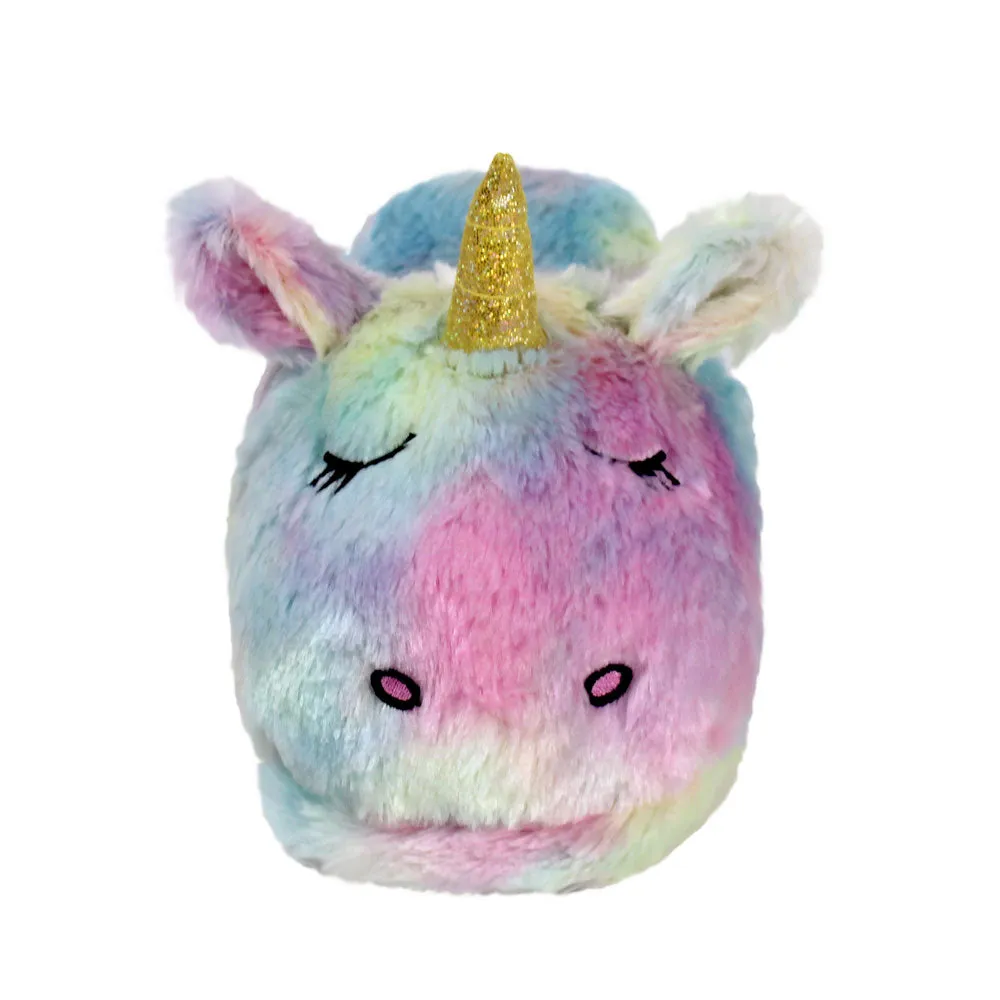 Unicorn Slippers