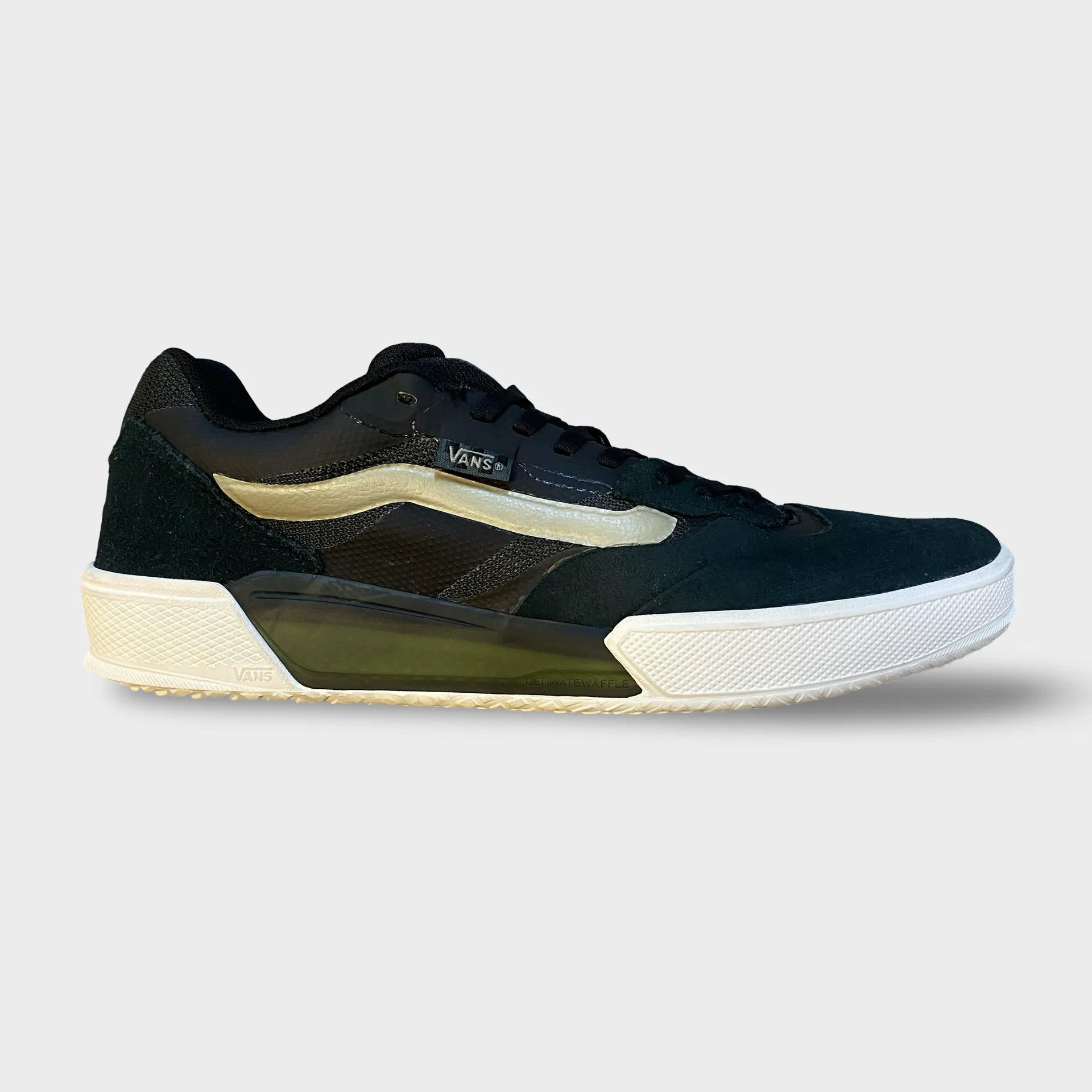 Vans Skate AVE 2.0 Green