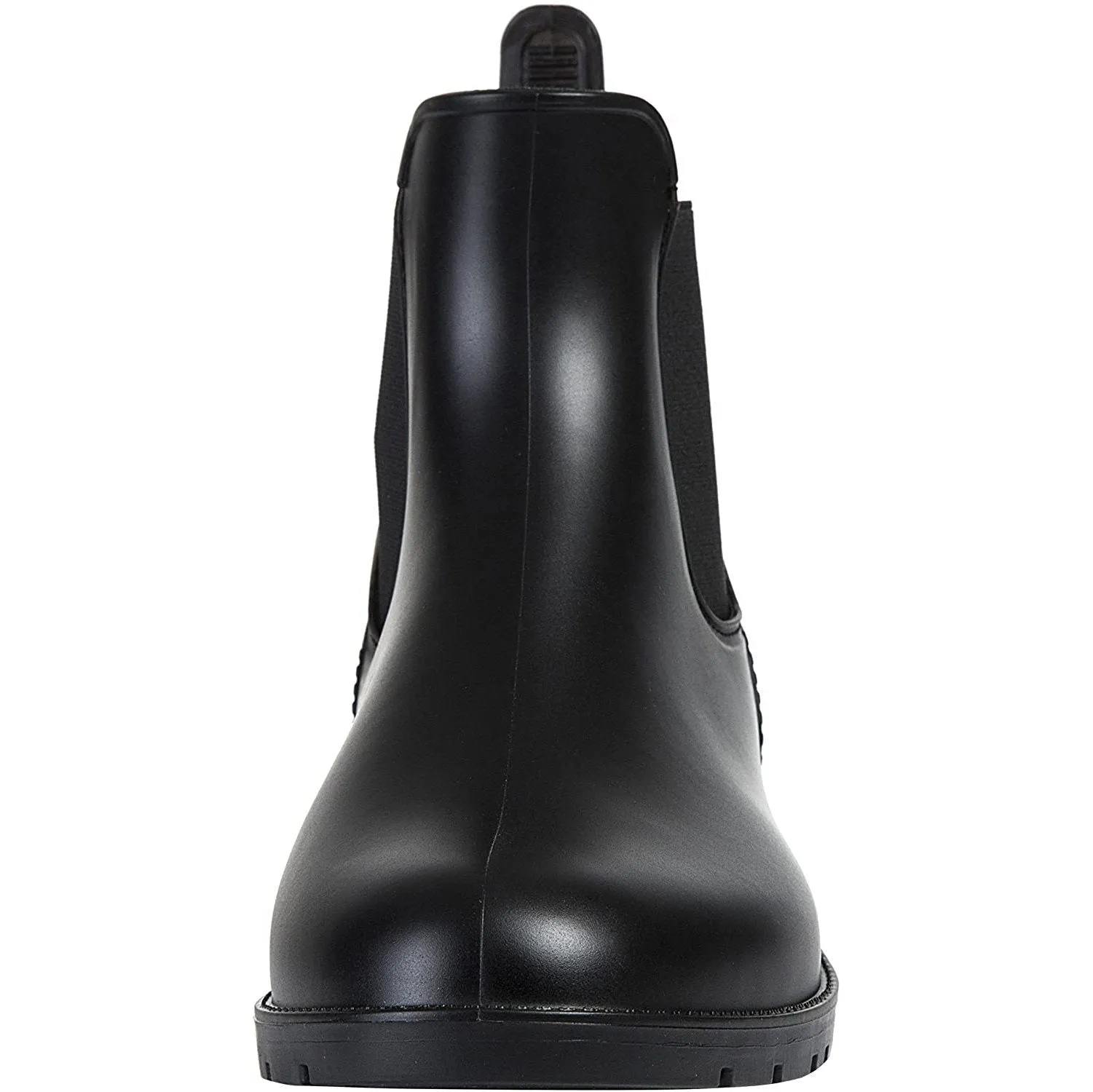 Women's Ankle Rain Boots Waterproof Chelsea Boots