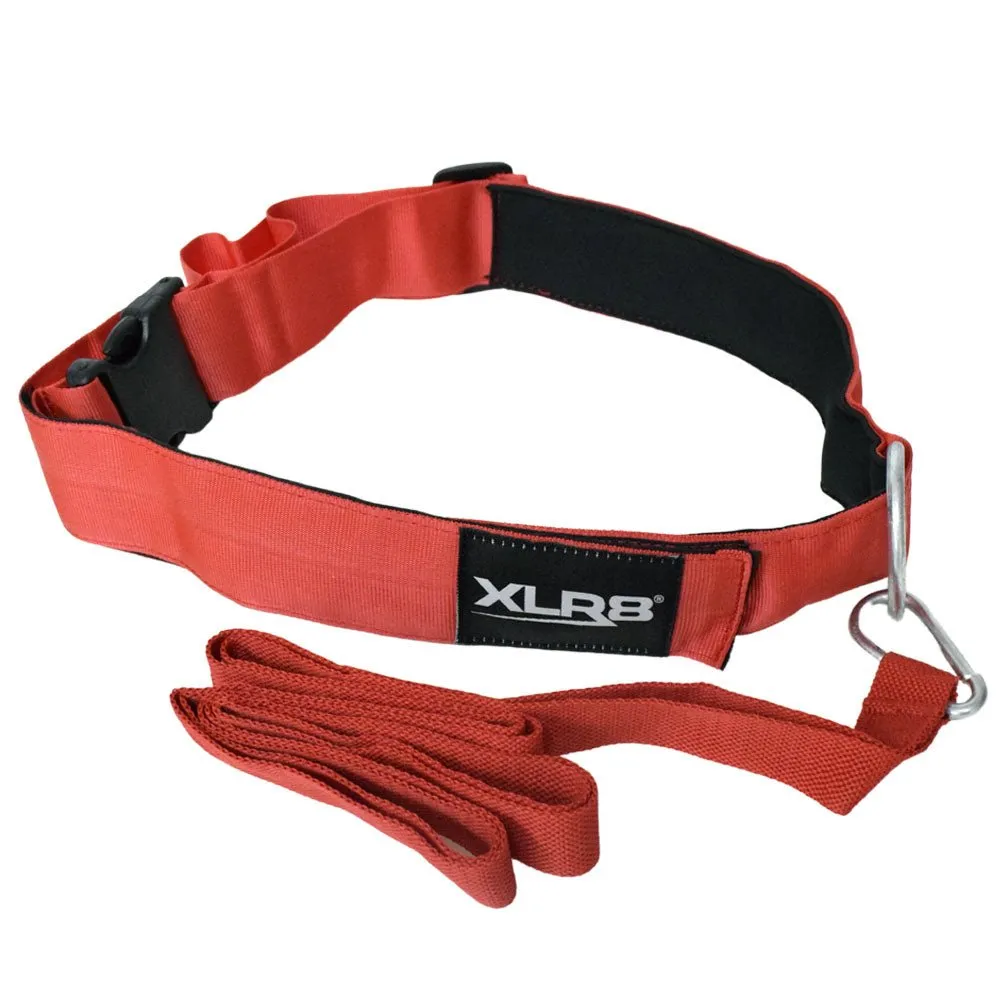 XLR8 Speed Resistor Belt