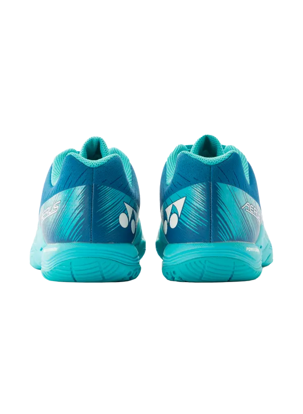 Yonex Aerus Z Men's Shoe(Mint Blue)