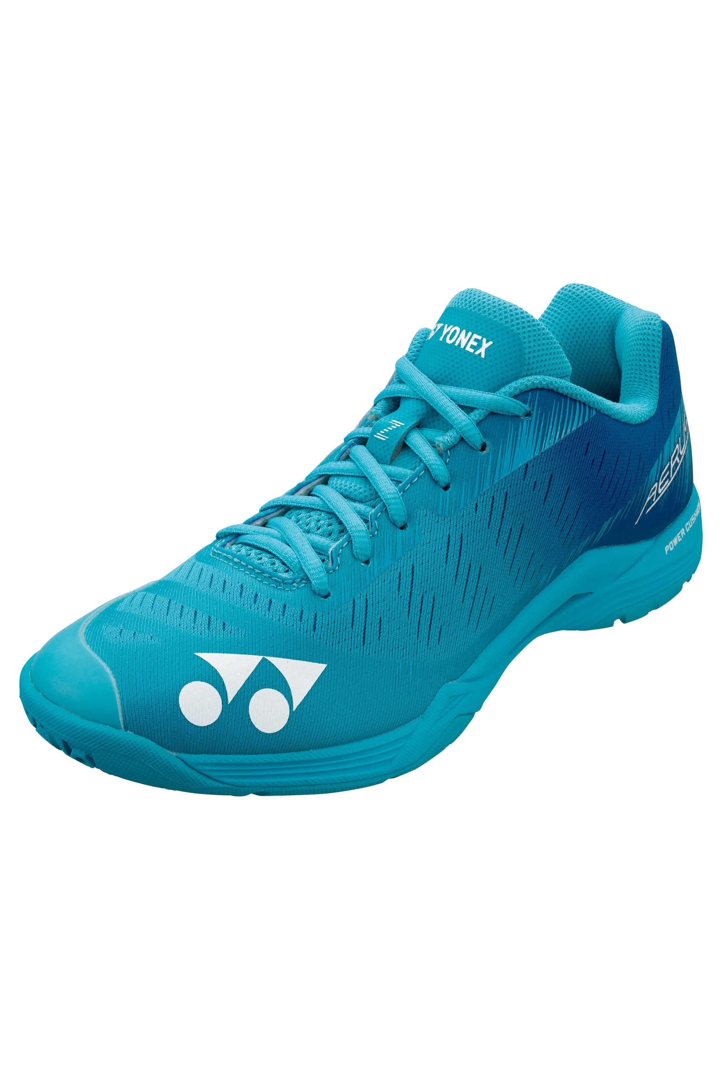 Yonex Aerus Z Men's Shoe(Mint Blue)