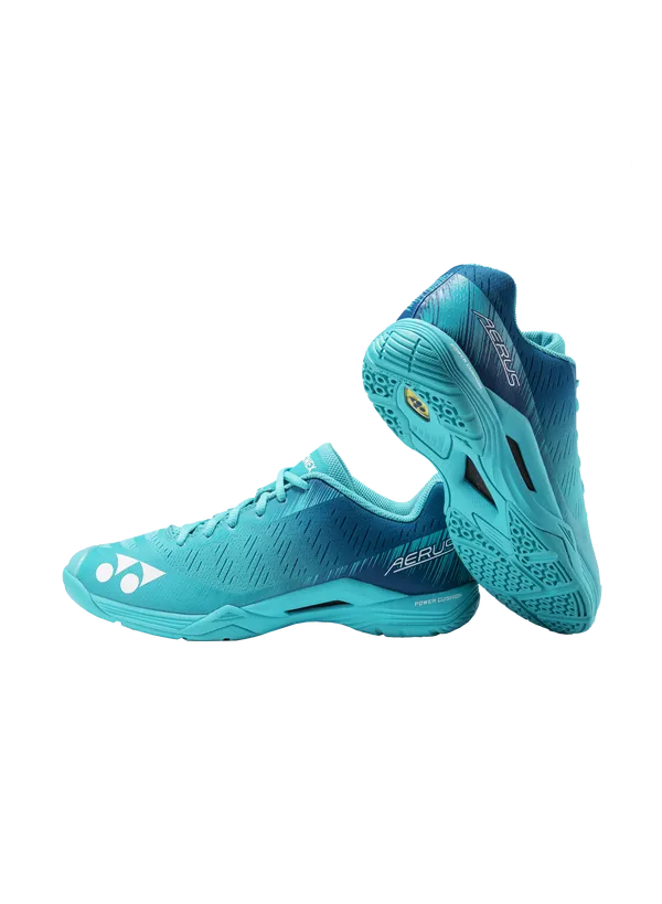 Yonex Aerus Z Men's Shoe(Mint Blue)