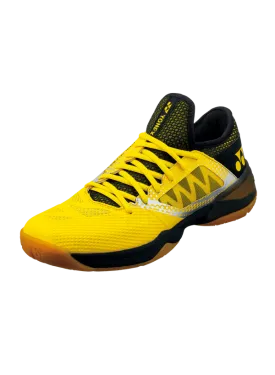 Yonex Power Cushion Comfort Z2 Men (Yellow/Black)