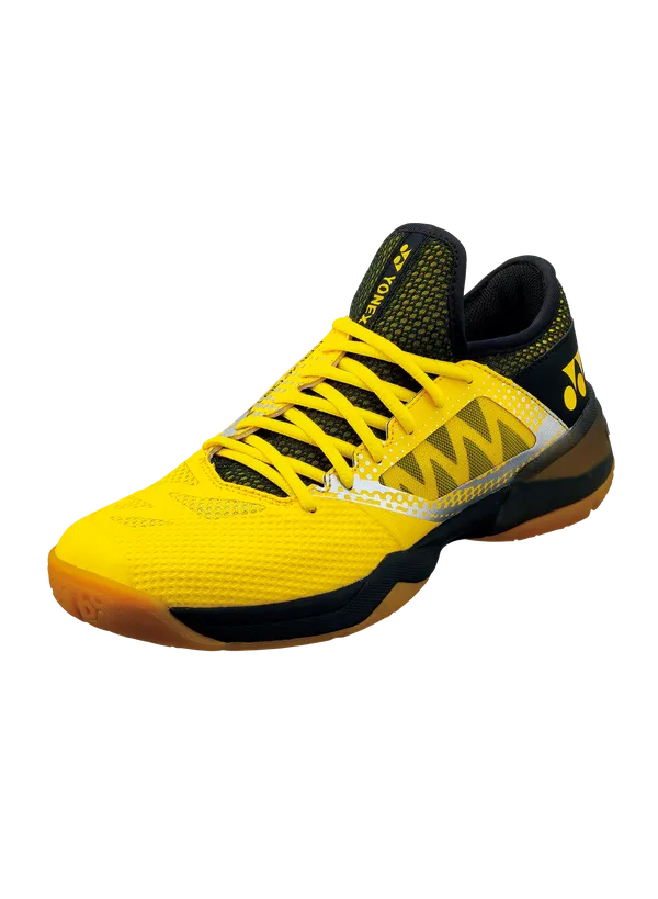 Yonex Power Cushion Comfort Z2 Men (Yellow/Black)